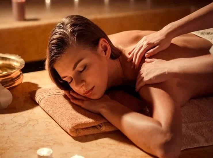 spa